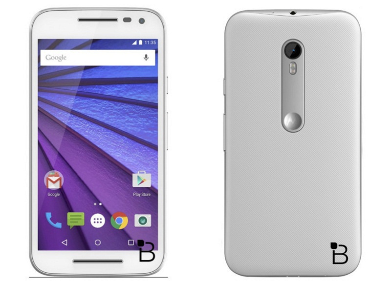 Moto G 2015 Moto G 2015