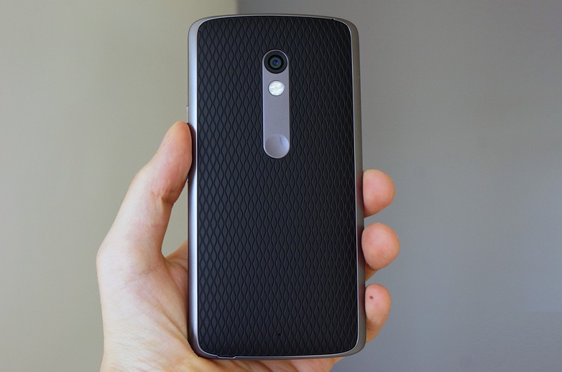 Moto X Play Moto X Play