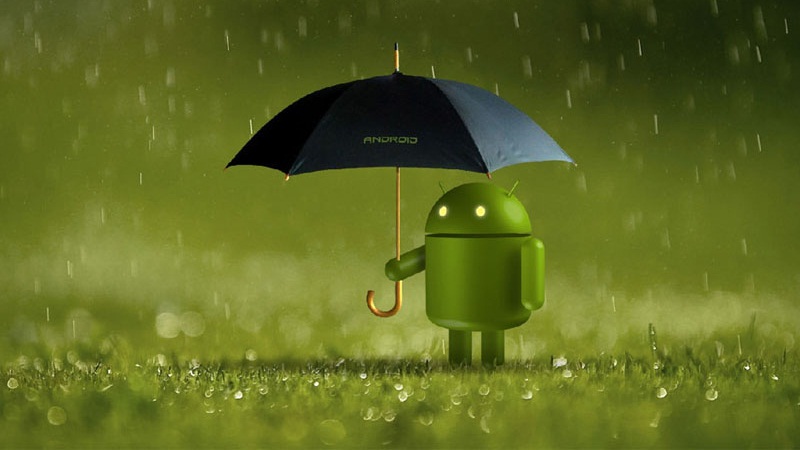 Microsoft ngừng kế hoạch đưa ứng dụng Android lên Windows 10