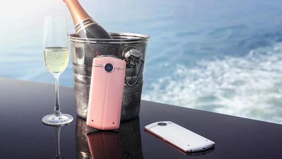 Meitu V4 Meitu V4