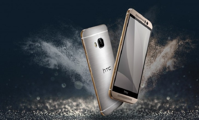 Điện thoại HTC One M9s