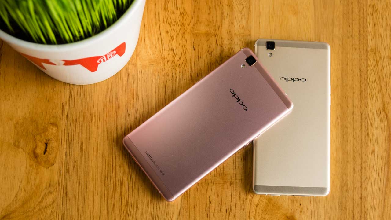 oppor7srosegold17
