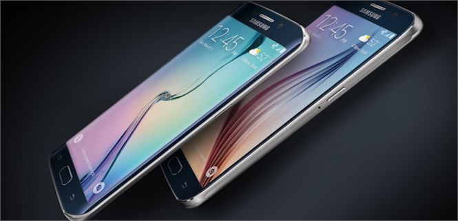 Hé lộ mã số của hàng loạt phiên bản Galaxy S7 và Galaxy S7 Edge