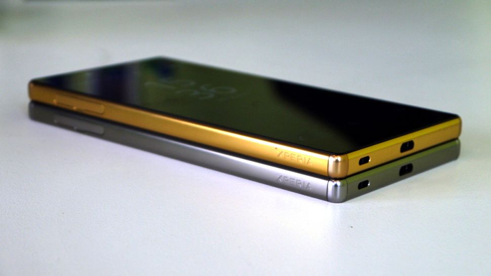 Dòng Xperia tương lai sẽ sử dụng chip của Sony Dòng Xperia tương lai sẽ sử dụng chip của Sony