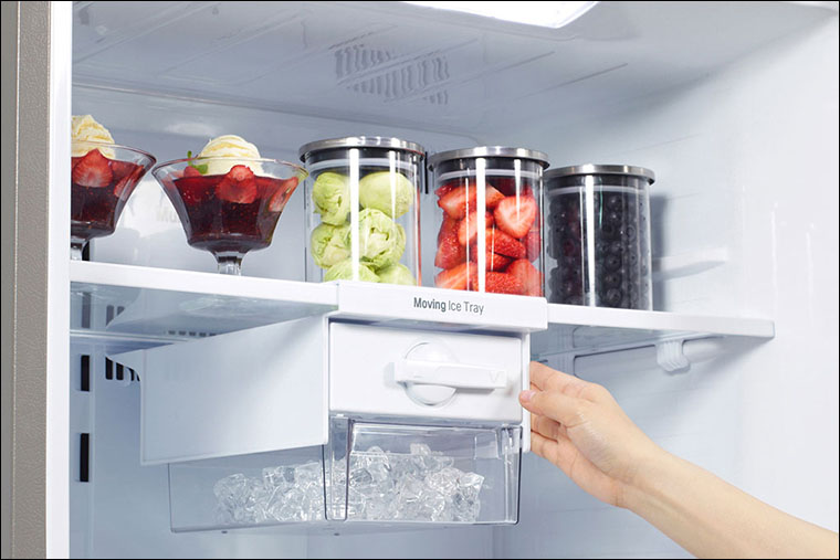 14 cách giúp tủ lạnh nhà bạn luôn tiết kiệm điện