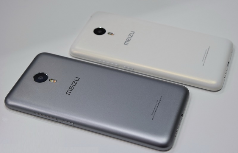 Meizu M1 
