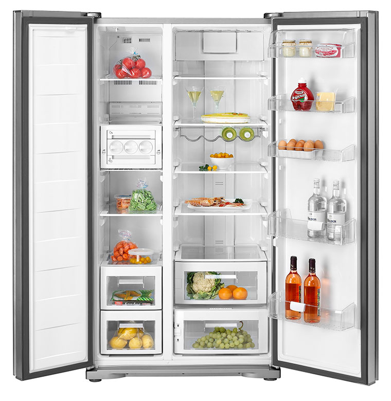 Chúng ta có đang sử dụng tủ lạnh đúng cách?