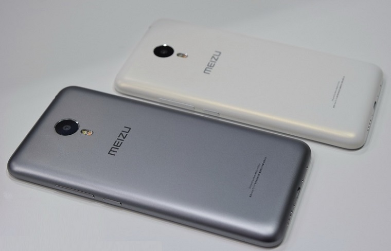 Điện thoại Meizu M1