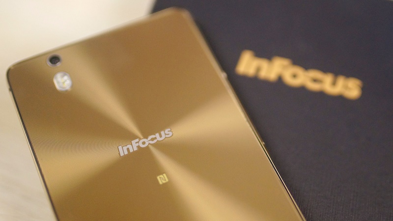 Infocus M810 Infocus M810