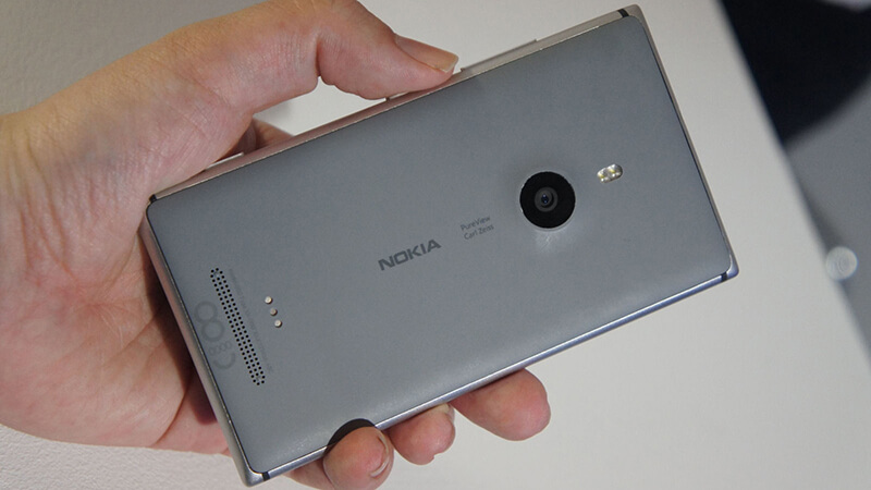 Nokia Lumia 925 Nokia Lumia 925