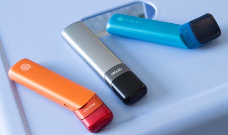 Asus Chromebit