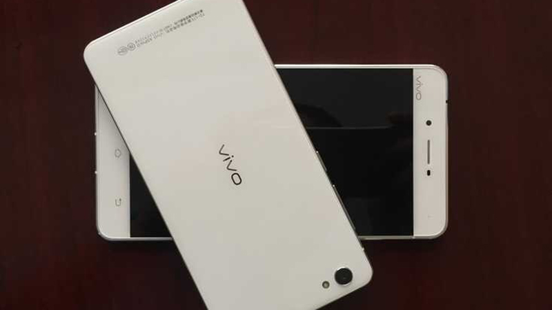 Vivo Xplay 5S