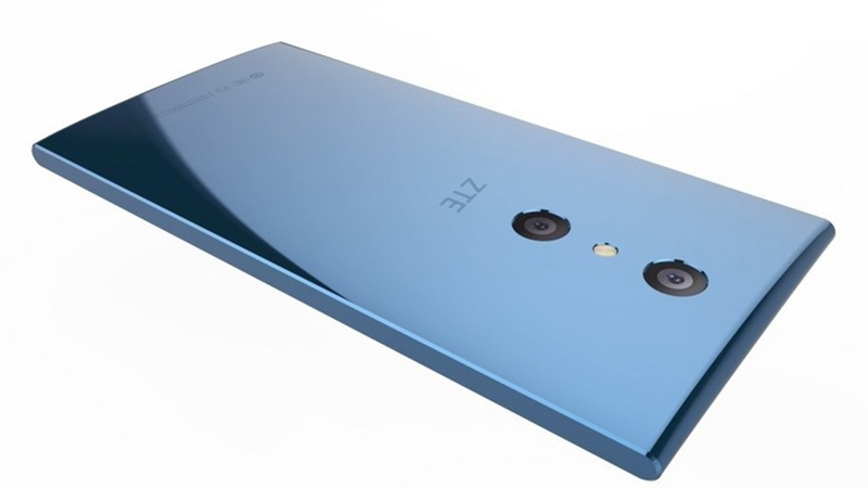 ZTE Star 3