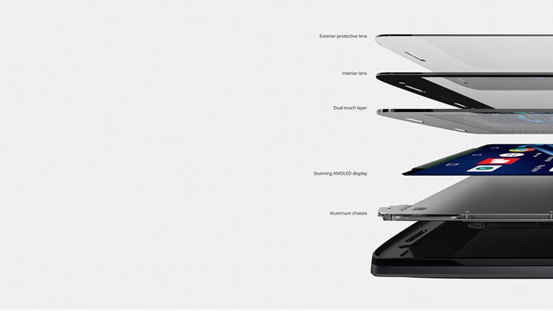 Droid Turbo 2 Moto Droid Turbo 2