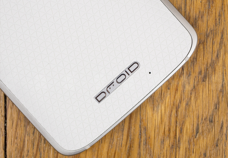 Droid Turbo 2 Moto Droid Turbo 2