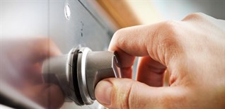 Bếp gas bị tắt lửa và cách khắc phục