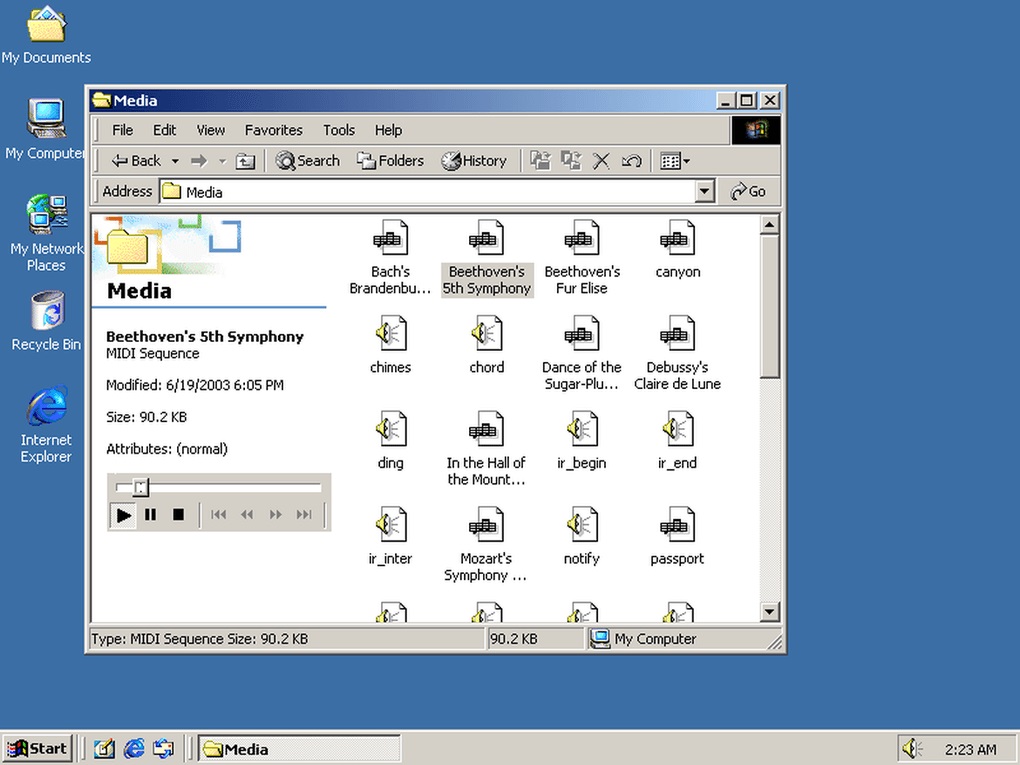 Windows 2000 Windows 2000