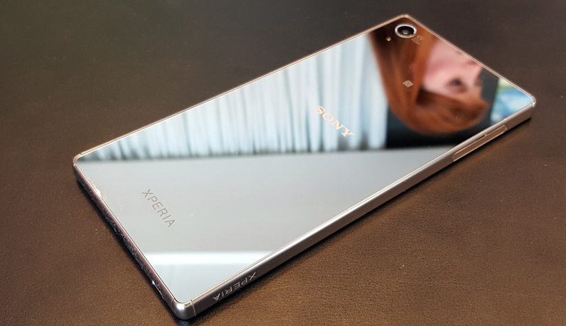 Xperia Z5 Xperia Z5 Premium