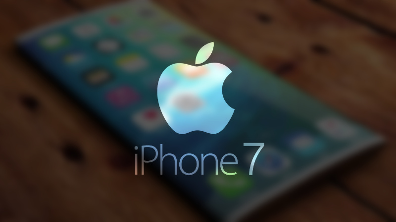iPhone 7 iPhone 7