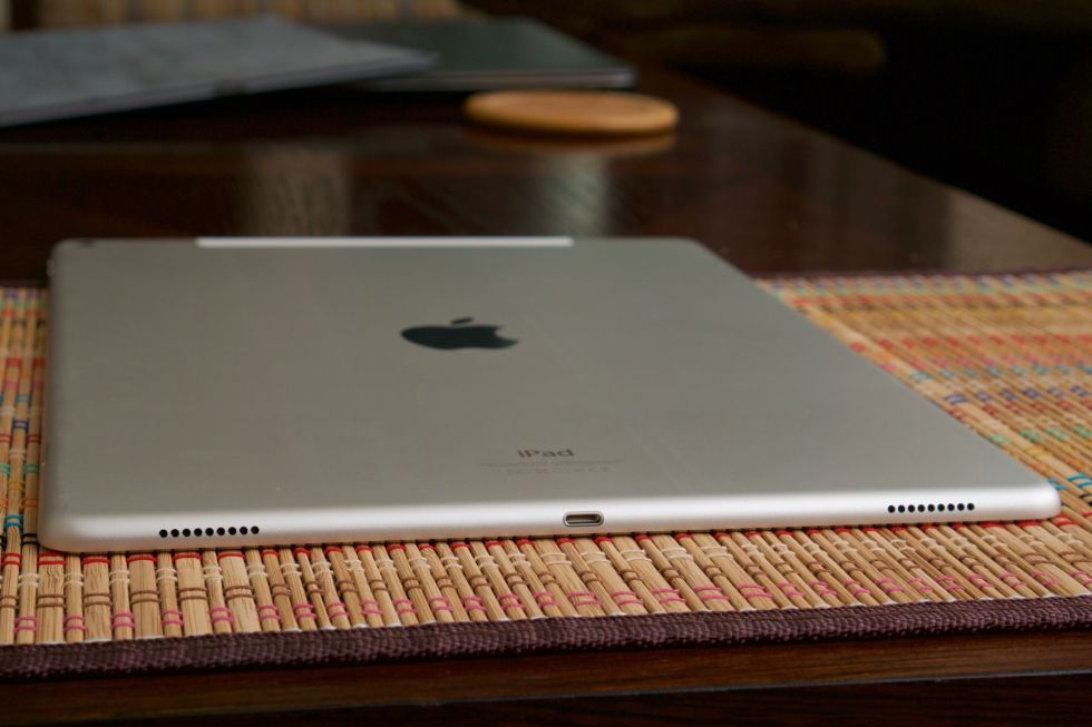 Apple thừa nhận việc iPad Pro bị đơ cảm ứng sau khi sạc pin Apple thừa nhận việc iPad Pro bị đơ cảm ứng sau khi sạc pin