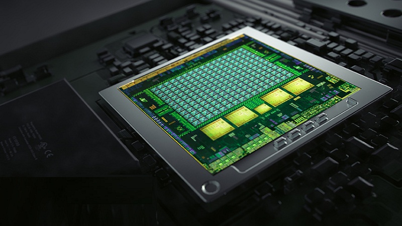 Sony không chế tạo chip di động