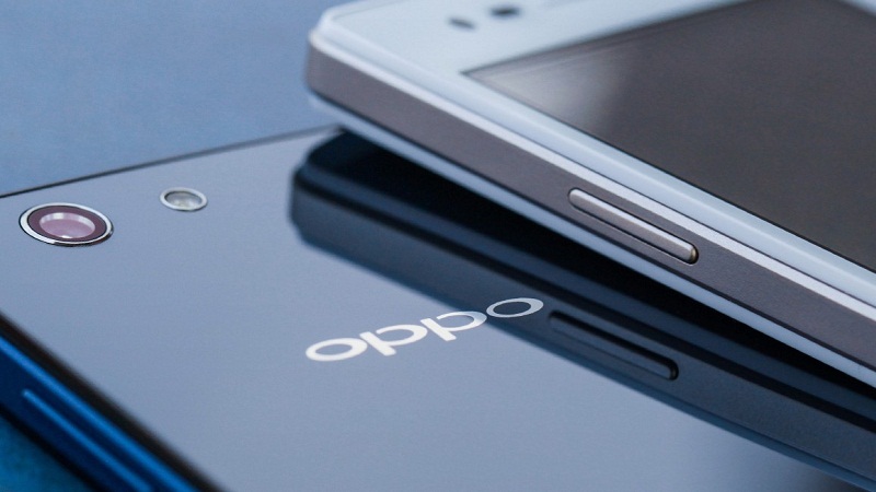 Smartphone giá rẻ OPPO A33 hỗ trợ 4G chính thức ra mắt Smartphone giá rẻ OPPO A33 hỗ trợ 4G chính thức ra mắt