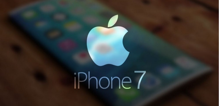 iPhone 7 sẽ trang bị khả năng chống nước kèm ram 3GB