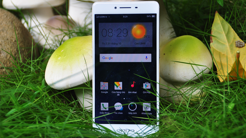 OPPO R7s OPPO R7s