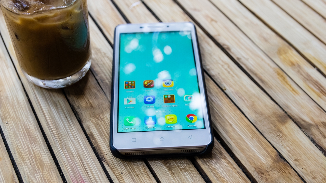 Lenovo Vibe P1m Lenovo Vibe P1m