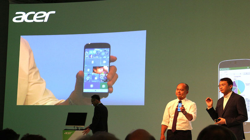 Acer Acer