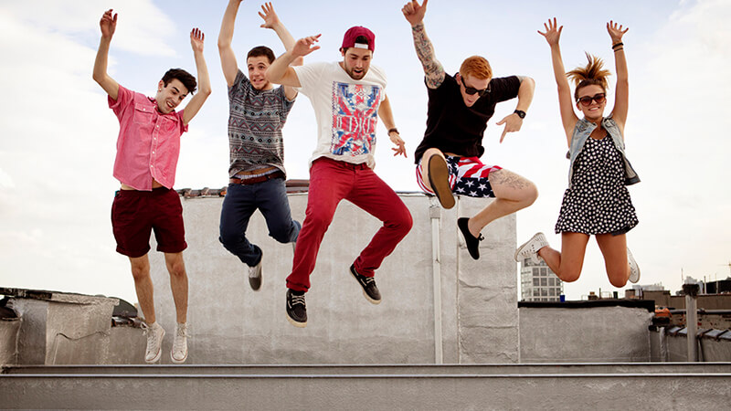 Những lý do khiến 8-9x làm bùng nổ nền công nghệ Đông Nam Á