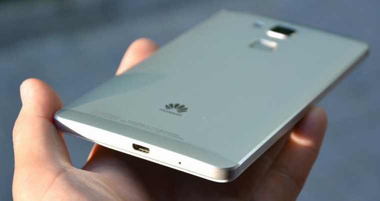 Huawei Mate 8