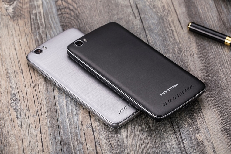 Doogee T6