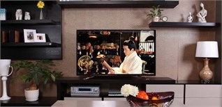 Tivi HD là gì? Gồm những loại nào? Lựa chọn tivi sao cho phù hợp?