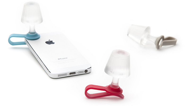 Luma Mobile Phone Night Light