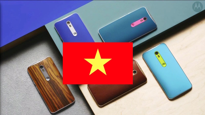 Motorola Việt Nam Motorola Việt Nam