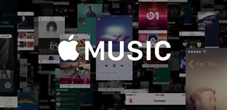 Apple TV hỗ trợ tìm kiếm bằng giọng nói cho ứng dụng Apple Music