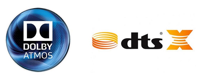 Ra mắt công nghệ âm thanh 3D Dolby Atmos và DTS: X > Công nghệ mới sẽ đem đến trải nghiệm âm thanh 3D đáng kinh ngạc