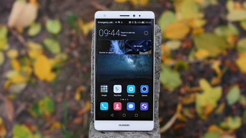 Huawei Mate S Huawei Mate S