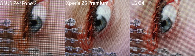 Xperia Z5 Premium Xperia Z5 Premium
