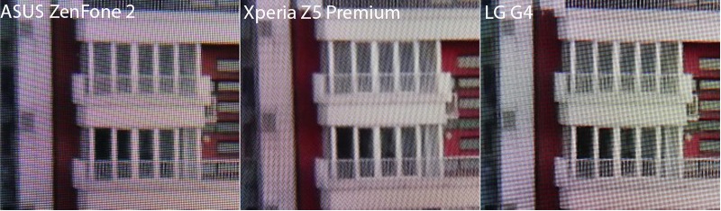 Xperia Z5 Premium Xperia Z5 Premium