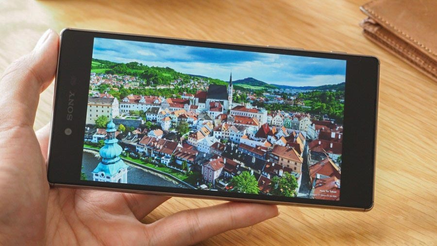 xperiaz5premium xperiaz5premium