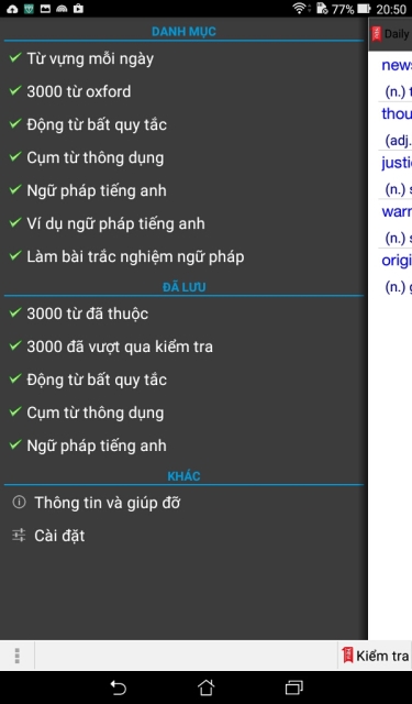 3000 tu tieng Anh thong dung 3