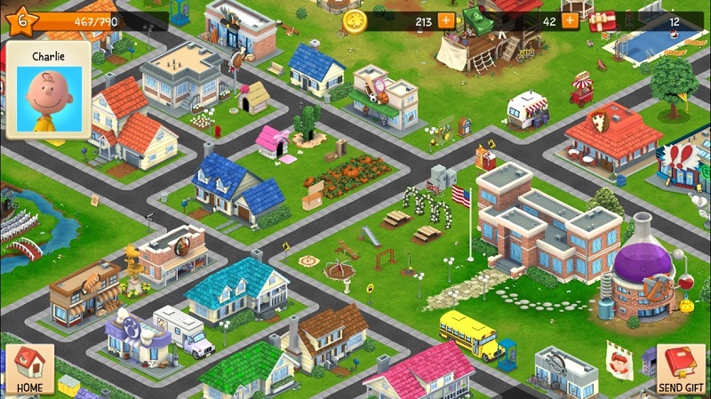 Top Best City Building Games 10 Top Best City Building Games 10