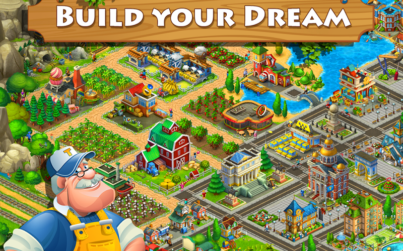 Top Best City Building Games 4 Top Best City Building Games 4