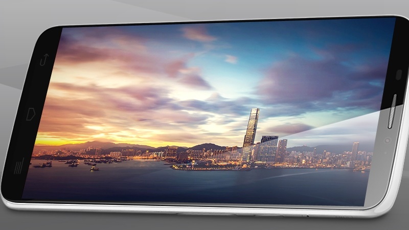 TCL sắp tung smartphone RAM 2GB, có cảm biến vân tay giá chưa đến 2 triệu