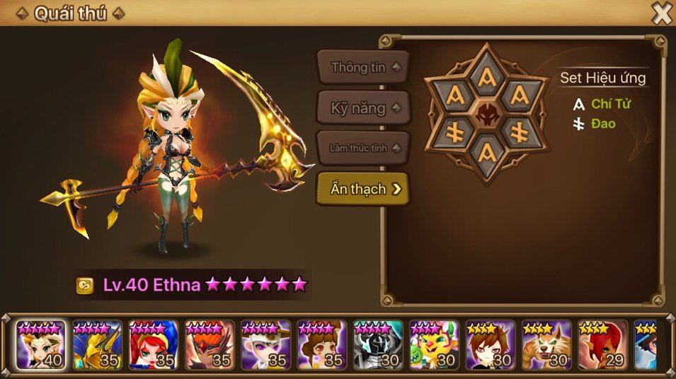 Summoners War 6