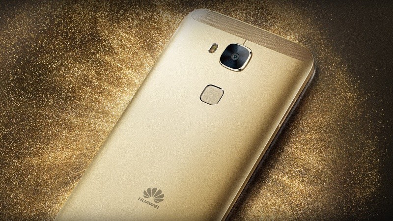 G7 Plus có thiết kế hấp dẫn