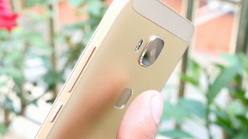 Huawei ra mắt G7 Plus khung vỏ kim loại tại thị trường Việt