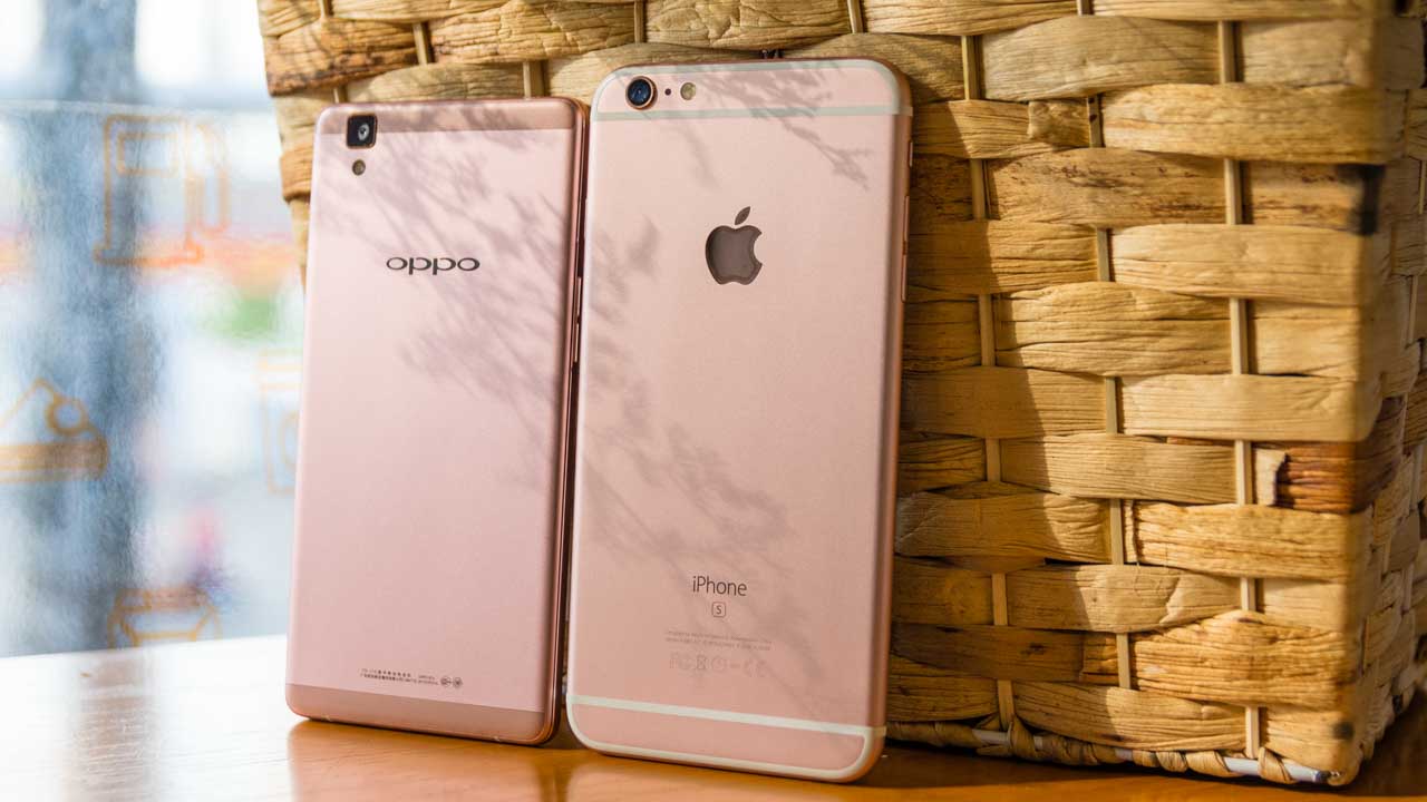 oppo neo 6s